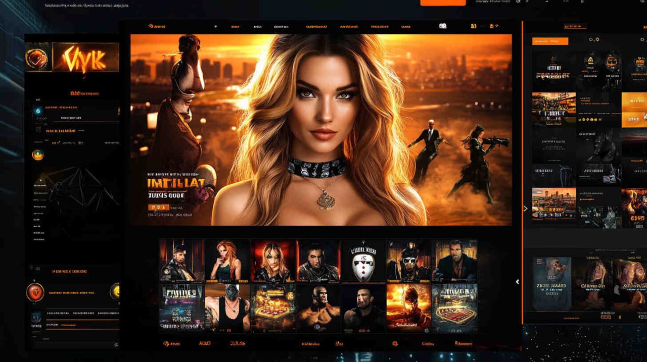 BRV168 lobby game slot live casino permainan lengkap untuk member VIP Indonesia