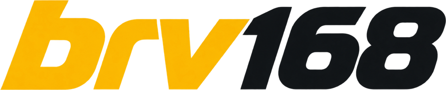 BRV168 Logo